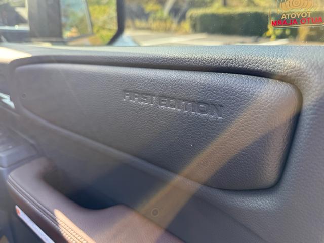 ランドクルーザー250 VXファーストエディション(21枚目)