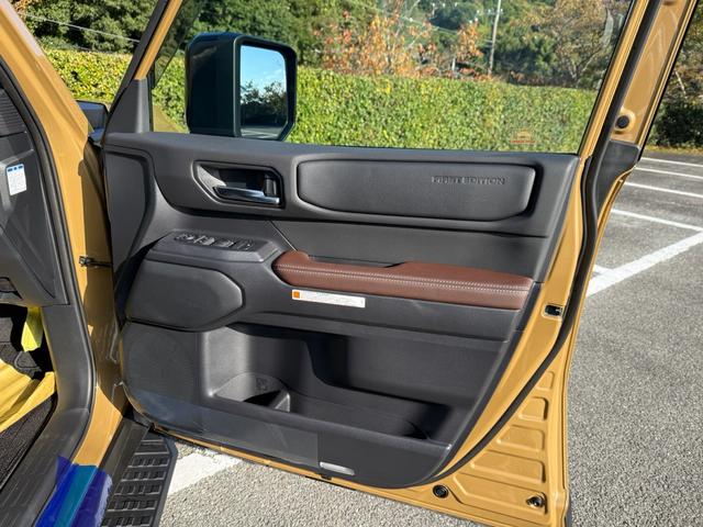 ランドクルーザー250 VXファーストエディション(30枚目)