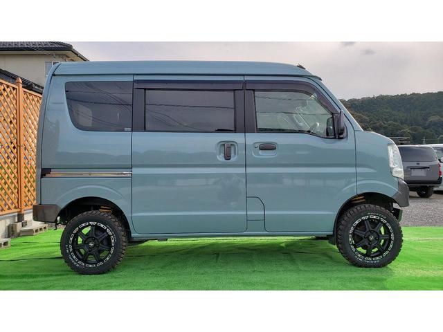 日産 ＮＶ１００クリッパーバン