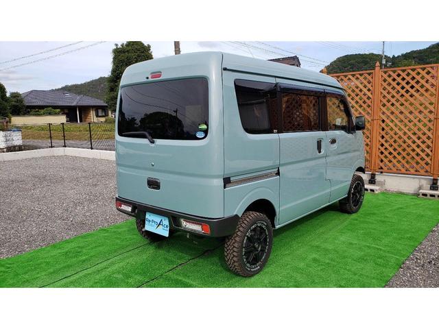 日産 ＮＶ１００クリッパーバン