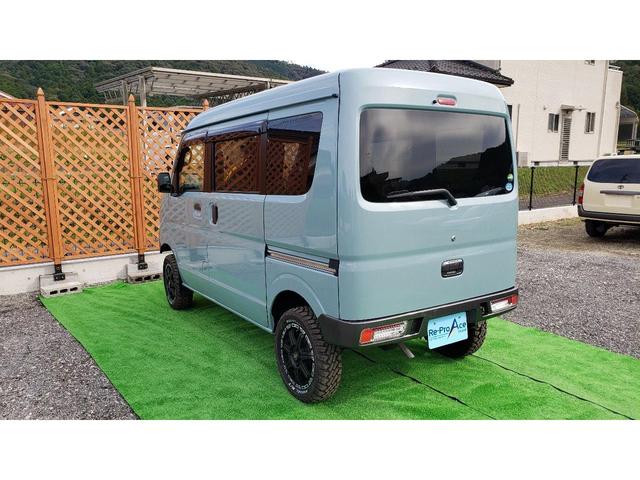 日産 ＮＶ１００クリッパーバン