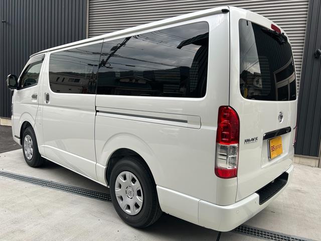 ハイエースバン ロングスーパーGL ダークプライムS(6枚目)