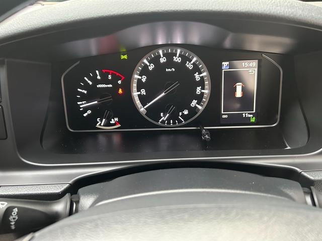 ハイエースバン ロングスーパーGL ダークプライムS(12枚目)