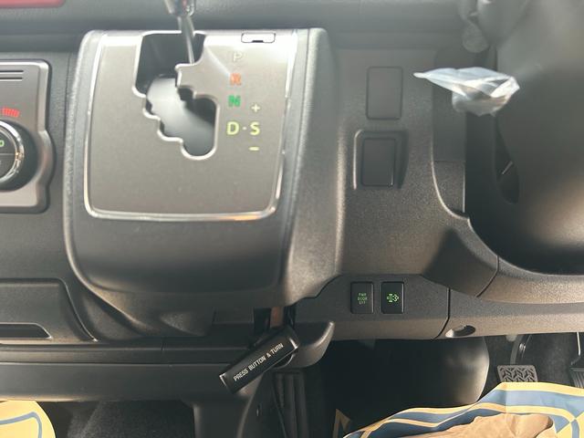 ハイエースバン ロングスーパーGL ダークプライムS(25枚目)