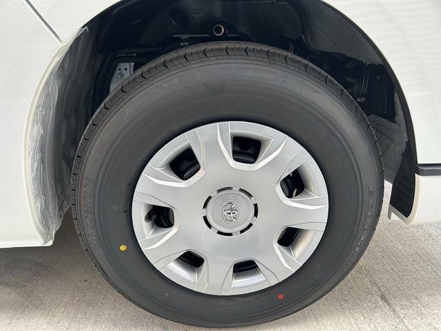 ハイエースバン ロングスーパーGL ダークプライムS(26枚目)