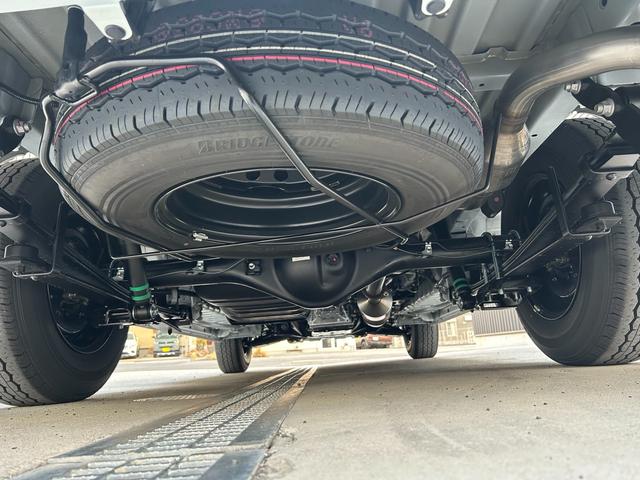 ハイエースバン ロングスーパーGL ダークプライムS(29枚目)