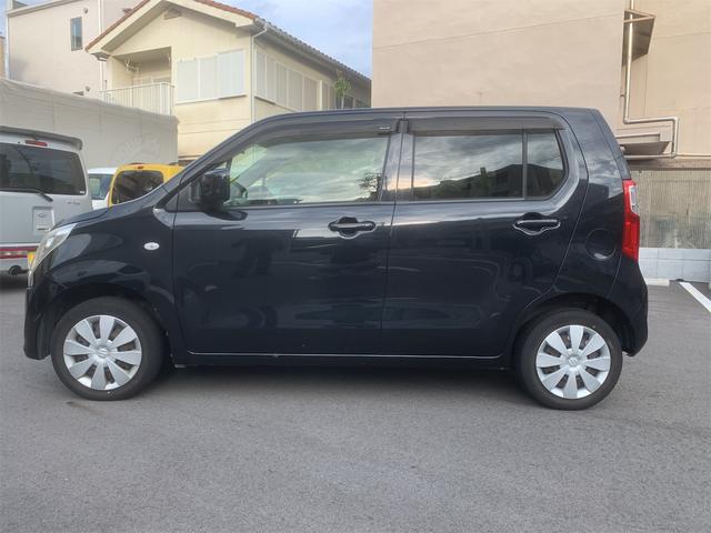 ワゴンR FX(5枚目)