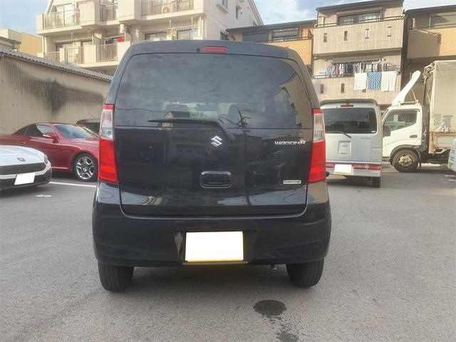 ワゴンR FX(7枚目)