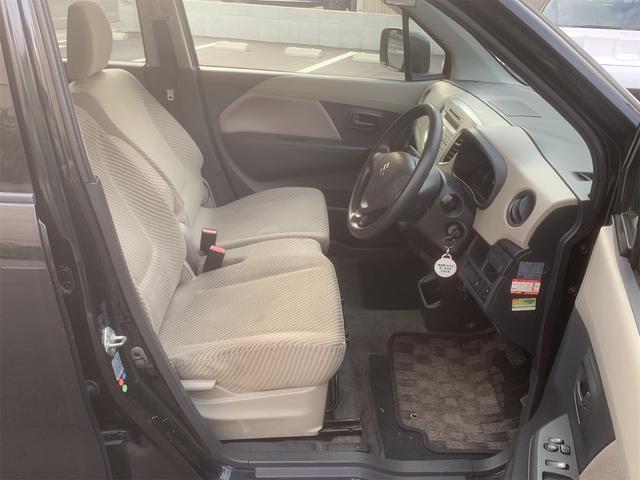 ワゴンR FX(13枚目)