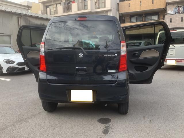 ワゴンR FX(30枚目)