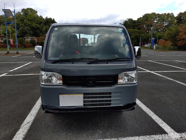 アクティトラック SDX 4WD エアコン パワステ(2枚目)