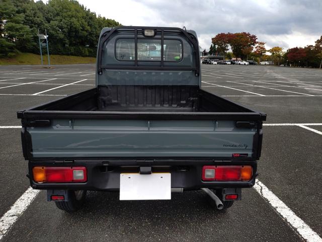 アクティトラック SDX 4WD エアコン パワステ(3枚目)