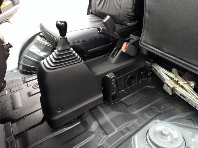 アクティトラック SDX 4WD エアコン パワステ(24枚目)