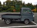 アクティトラック SDX 4WD エアコン パワステ(4枚目)