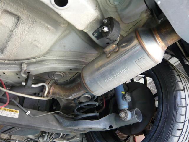 スイフト スポーツ　バックモニター　スマキー　盗難防止　横滑り防止　エアバック　ＥＴＣ付き　フルオートエアコン　パワーステアリング　電格ミラー　ローダウン　ＡＢＳ　キーフリーシステム　衝突安全ボディ　ＰＷ（56枚目）