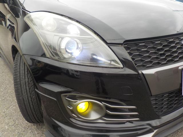 純正ＨＩＤヘッドライト★