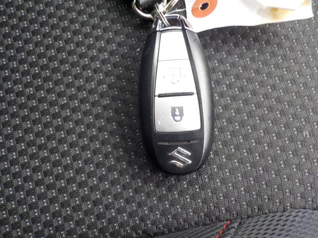 カギは１個です