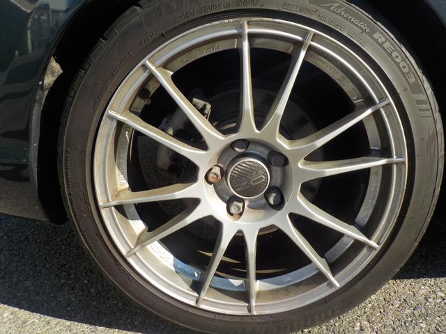 マツダスピードアクセラ ベースグレード　Ｂカメラ　ＤＶＤ　ＥＴＣ　ナビ　ターボ　ＤＳＣ　電動格納ミラー　アドバンスキー　オートエアコン　キーレスエントリー　セキュリティ　ＡＢＳ　ＨＤＤナビ（12枚目）