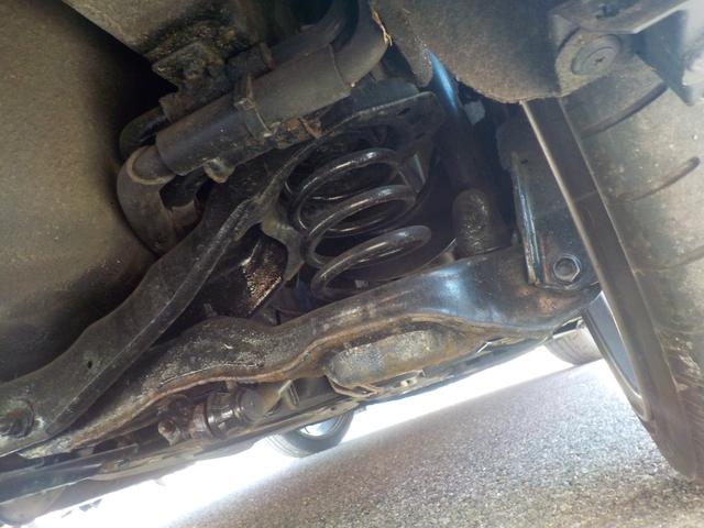 マツダスピードアクセラ ベースグレード　Ｂカメラ　ＤＶＤ　ＥＴＣ　ナビ　ターボ　ＤＳＣ　電動格納ミラー　アドバンスキー　オートエアコン　キーレスエントリー　セキュリティ　ＡＢＳ　ＨＤＤナビ（26枚目）