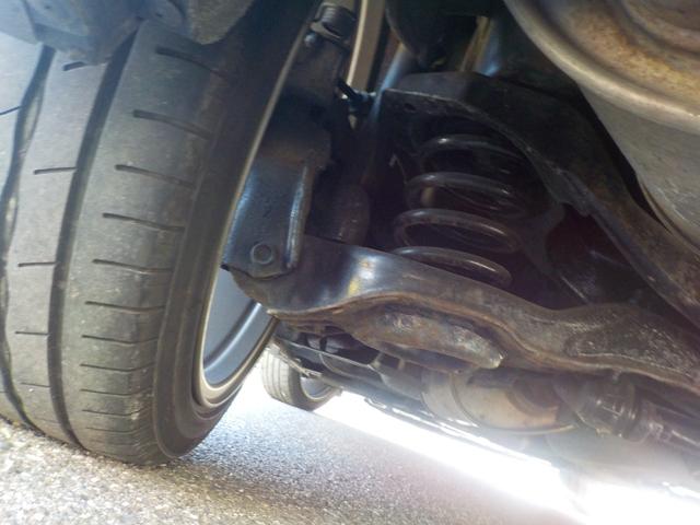 マツダスピードアクセラ ベースグレード　Ｂカメラ　ＤＶＤ　ＥＴＣ　ナビ　ターボ　ＤＳＣ　電動格納ミラー　アドバンスキー　オートエアコン　キーレスエントリー　セキュリティ　ＡＢＳ　ＨＤＤナビ（27枚目）