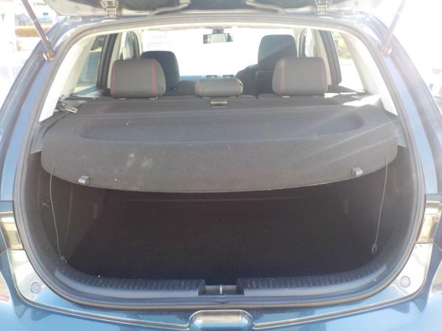 マツダスピードアクセラ ベースグレード　Ｂカメラ　ＤＶＤ　ＥＴＣ　ナビ　ターボ　ＤＳＣ　電動格納ミラー　アドバンスキー　オートエアコン　キーレスエントリー　セキュリティ　ＡＢＳ　ＨＤＤナビ（34枚目）