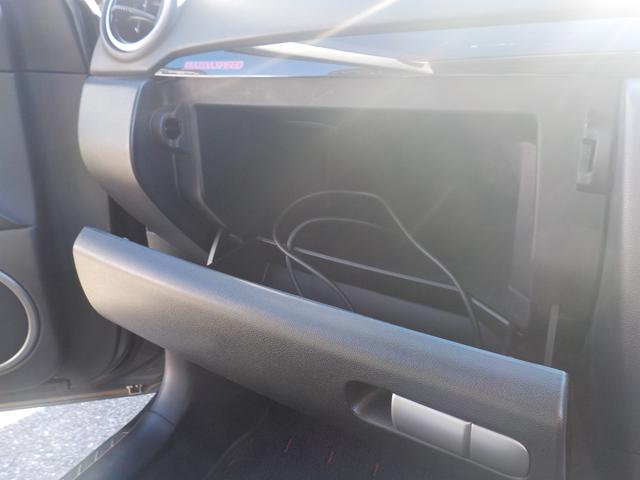 マツダスピードアクセラ ベースグレード　Ｂカメラ　ＤＶＤ　ＥＴＣ　ナビ　ターボ　ＤＳＣ　電動格納ミラー　アドバンスキー　オートエアコン　キーレスエントリー　セキュリティ　ＡＢＳ　ＨＤＤナビ（54枚目）