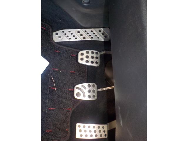 マツダスピードアクセラ ベースグレード　Ｂカメラ　ＤＶＤ　ＥＴＣ　ナビ　ターボ　ＤＳＣ　電動格納ミラー　アドバンスキー　オートエアコン　キーレスエントリー　セキュリティ　ＡＢＳ　ＨＤＤナビ（63枚目）