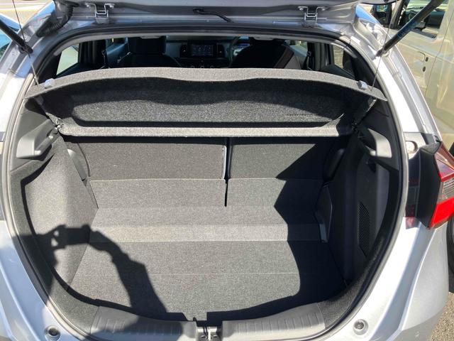 フィット ｅ：ＨＥＶベーシック　ドライブレコーダー　バックカメラ　ナビ　クリアランスソナー　オートクルーズコントロール　衝突被害軽減システム　オートライト　ＬＥＤヘッドランプ　スマートキー　電動格納ミラー　ＣＶＴ　盗難防止システム（23枚目）