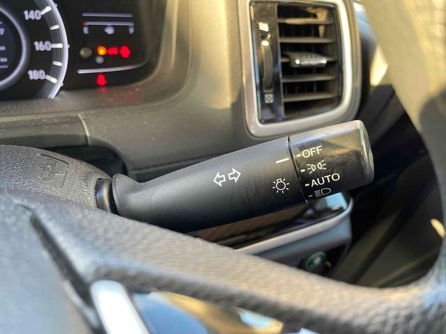 オデッセイ Ｇ・エアロパッケージ　両側パワースライドドア　インターナビ　地デジＴＶ　バックカメラ　ＥＴＣ　ｉＰｏｄ　ＵＳＢ　ＨＤＭＩ　あんしんパッケージ　クルコン　ＬＥＤオートライト　ＬＥＤルームランプ　ミラーヒーター　スマートキー（31枚目）