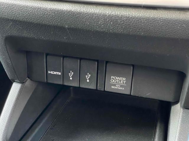 オデッセイ Ｇ・エアロパッケージ　両側パワースライドドア　インターナビ　地デジＴＶ　バックカメラ　ＥＴＣ　ｉＰｏｄ　ＵＳＢ　ＨＤＭＩ　あんしんパッケージ　クルコン　ＬＥＤオートライト　ＬＥＤルームランプ　ミラーヒーター　スマートキー（42枚目）