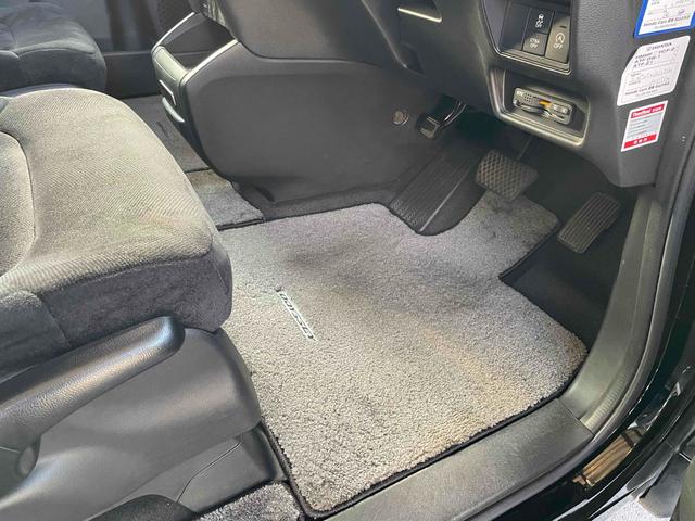 オデッセイ Ｇ・エアロパッケージ　両側パワースライドドア　インターナビ　地デジＴＶ　バックカメラ　ＥＴＣ　ｉＰｏｄ　ＵＳＢ　ＨＤＭＩ　あんしんパッケージ　クルコン　ＬＥＤオートライト　ＬＥＤルームランプ　ミラーヒーター　スマートキー（45枚目）