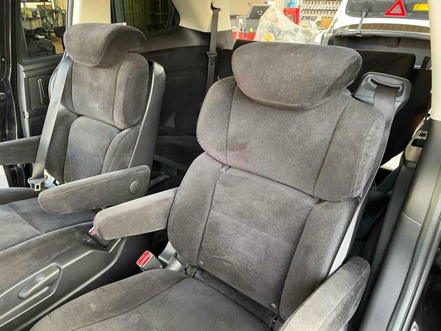 オデッセイ Ｇ・エアロパッケージ　両側パワースライドドア　インターナビ　地デジＴＶ　バックカメラ　ＥＴＣ　ｉＰｏｄ　ＵＳＢ　ＨＤＭＩ　あんしんパッケージ　クルコン　ＬＥＤオートライト　ＬＥＤルームランプ　ミラーヒーター　スマートキー（52枚目）