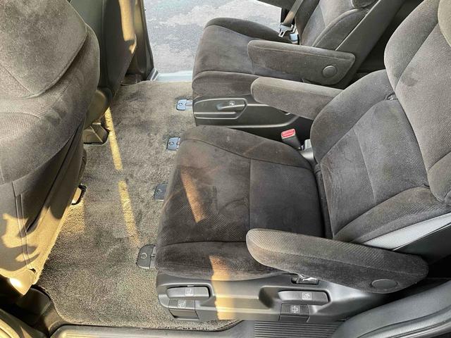 オデッセイ Ｇ・エアロパッケージ　両側パワースライドドア　インターナビ　地デジＴＶ　バックカメラ　ＥＴＣ　ｉＰｏｄ　ＵＳＢ　ＨＤＭＩ　あんしんパッケージ　クルコン　ＬＥＤオートライト　ＬＥＤルームランプ　ミラーヒーター　スマートキー（53枚目）