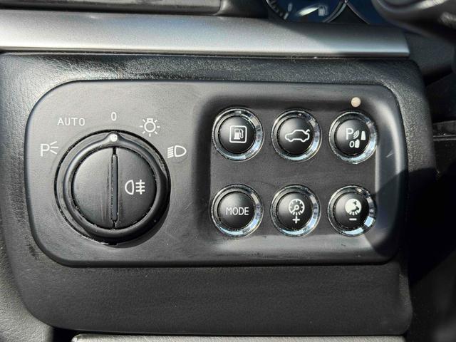 グラントゥーリズモ スポーツ MCオートシフト 車高調 中間パイプ EBM Fr21インチRr22インチ 左ハンドル バックカメラ カロッツェリアナビ クリアランスソナー オートライト CD DVD Bluetooth(42枚目)