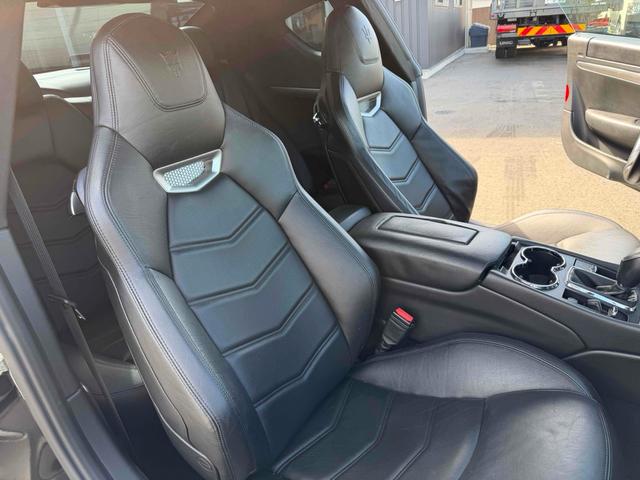 グラントゥーリズモ スポーツ MCオートシフト 車高調 中間パイプ EBM Fr21インチRr22インチ 左ハンドル バックカメラ カロッツェリアナビ クリアランスソナー オートライト CD DVD Bluetooth(57枚目)