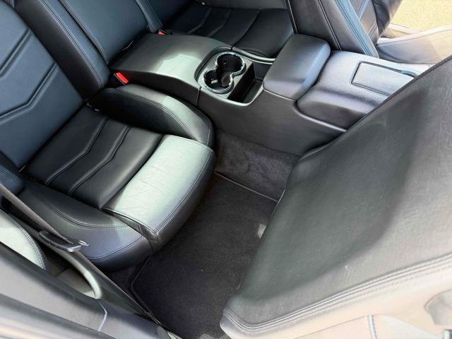 グラントゥーリズモ スポーツ MCオートシフト 車高調 中間パイプ EBM Fr21インチRr22インチ 左ハンドル バックカメラ カロッツェリアナビ クリアランスソナー オートライト CD DVD Bluetooth(67枚目)