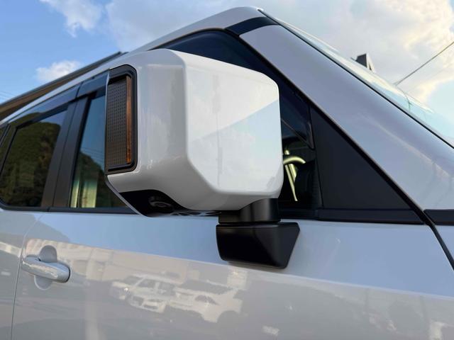 ランドクルーザー２５０ ＶＸ　サンルーフ　デジタルインナーミラー　パノラマビューモニター　ソナー　アダプティブクルーズコントロール　レーンアシスト　パワーシート　衝突軽減システム　ナビ　地デジＴＶ　Ｂｌｕｅｔｏｏｔｈ　オートライト（17枚目）