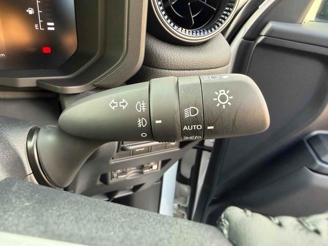 ランドクルーザー２５０ ＶＸ　サンルーフ　デジタルインナーミラー　パノラマビューモニター　ソナー　アダプティブクルーズコントロール　レーンアシスト　パワーシート　衝突軽減システム　ナビ　地デジＴＶ　Ｂｌｕｅｔｏｏｔｈ　オートライト（35枚目）