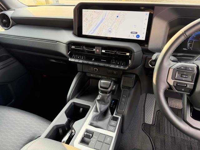 ランドクルーザー２５０ ＶＸ　サンルーフ　デジタルインナーミラー　パノラマビューモニター　ソナー　アダプティブクルーズコントロール　レーンアシスト　パワーシート　衝突軽減システム　ナビ　地デジＴＶ　Ｂｌｕｅｔｏｏｔｈ　オートライト（41枚目）