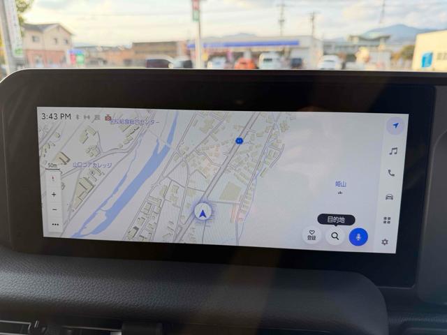 ランドクルーザー２５０ ＶＸ　サンルーフ　デジタルインナーミラー　パノラマビューモニター　ソナー　アダプティブクルーズコントロール　レーンアシスト　パワーシート　衝突軽減システム　ナビ　地デジＴＶ　Ｂｌｕｅｔｏｏｔｈ　オートライト（46枚目）