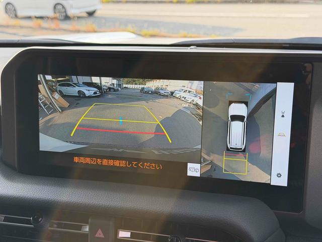 ランドクルーザー２５０ ＶＸ　サンルーフ　デジタルインナーミラー　パノラマビューモニター　ソナー　アダプティブクルーズコントロール　レーンアシスト　パワーシート　衝突軽減システム　ナビ　地デジＴＶ　Ｂｌｕｅｔｏｏｔｈ　オートライト（47枚目）