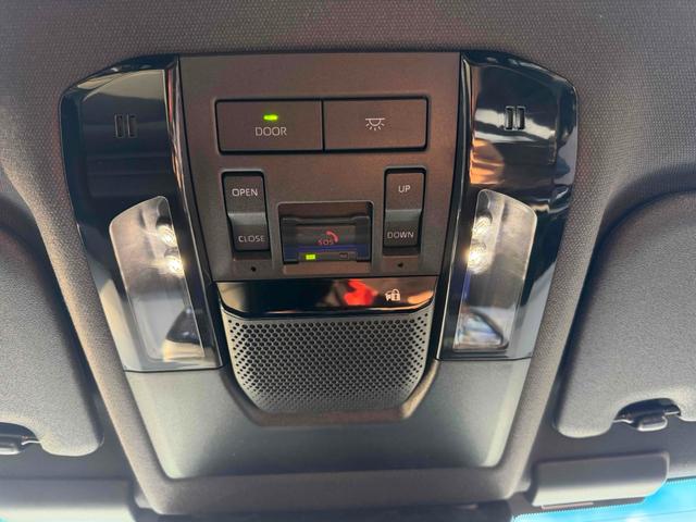 ランドクルーザー２５０ ＶＸ　サンルーフ　デジタルインナーミラー　パノラマビューモニター　ソナー　アダプティブクルーズコントロール　レーンアシスト　パワーシート　衝突軽減システム　ナビ　地デジＴＶ　Ｂｌｕｅｔｏｏｔｈ　オートライト（52枚目）