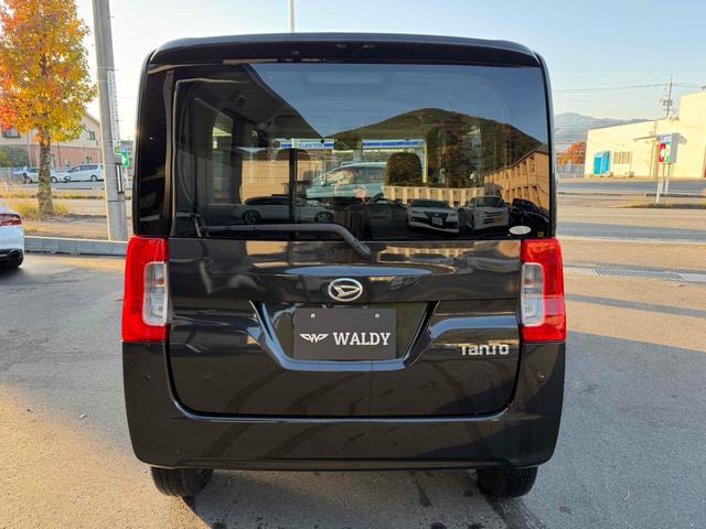 タント XリミテッドSAIII 後期 専用ビッグナビ ETC 全周囲カメラ 両側電動スライドドア 地デジTV HDMI Bluetooth USB 衝突被害軽減システムスマアシ3 オートハイビーム LEDオートライト スマートキー(8枚目)