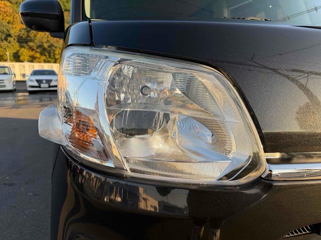 タント XリミテッドSAIII 後期 専用ビッグナビ ETC 全周囲カメラ 両側電動スライドドア 地デジTV HDMI Bluetooth USB 衝突被害軽減システムスマアシ3 オートハイビーム LEDオートライト スマートキー(16枚目)