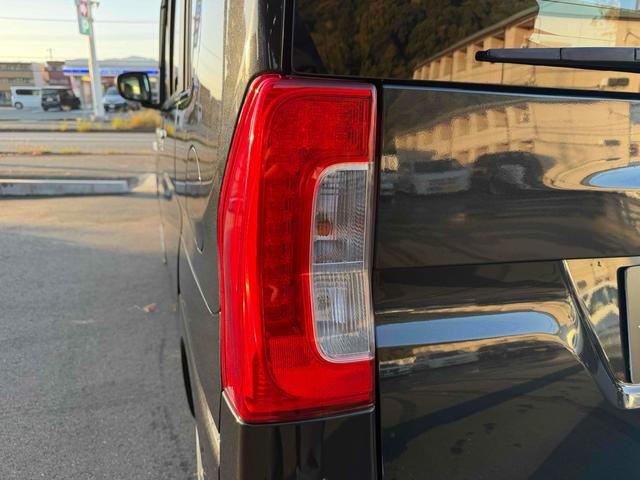 タント XリミテッドSAIII 後期 専用ビッグナビ ETC 全周囲カメラ 両側電動スライドドア 地デジTV HDMI Bluetooth USB 衝突被害軽減システムスマアシ3 オートハイビーム LEDオートライト スマートキー(19枚目)