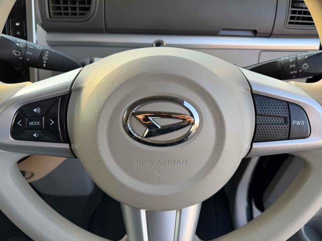 タント XリミテッドSAIII 後期 専用ビッグナビ ETC 全周囲カメラ 両側電動スライドドア 地デジTV HDMI Bluetooth USB 衝突被害軽減システムスマアシ3 オートハイビーム LEDオートライト スマートキー(26枚目)