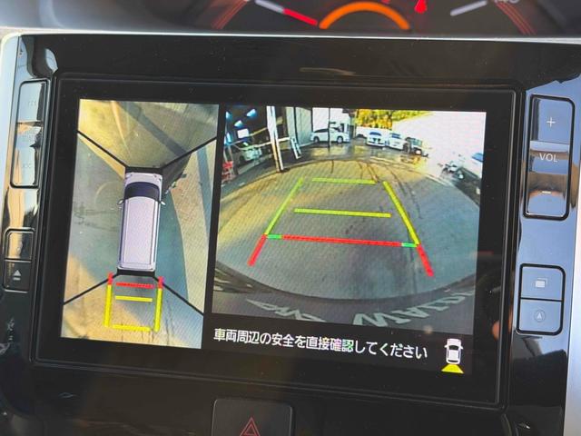 タント XリミテッドSAIII 後期 専用ビッグナビ ETC 全周囲カメラ 両側電動スライドドア 地デジTV HDMI Bluetooth USB 衝突被害軽減システムスマアシ3 オートハイビーム LEDオートライト スマートキー(37枚目)