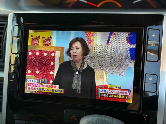 タント XリミテッドSAIII 後期 専用ビッグナビ ETC 全周囲カメラ 両側電動スライドドア 地デジTV HDMI Bluetooth USB 衝突被害軽減システムスマアシ3 オートハイビーム LEDオートライト スマートキー(38枚目)