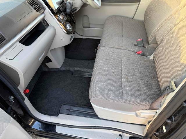 タント XリミテッドSAIII 後期 専用ビッグナビ ETC 全周囲カメラ 両側電動スライドドア 地デジTV HDMI Bluetooth USB 衝突被害軽減システムスマアシ3 オートハイビーム LEDオートライト スマートキー(46枚目)