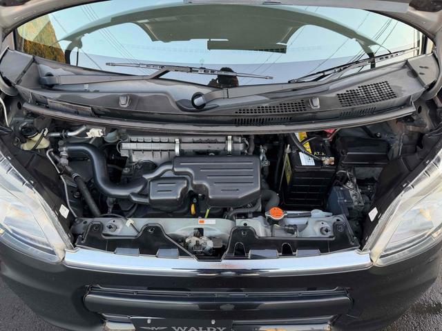 タント XリミテッドSAIII 後期 専用ビッグナビ ETC 全周囲カメラ 両側電動スライドドア 地デジTV HDMI Bluetooth USB 衝突被害軽減システムスマアシ3 オートハイビーム LEDオートライト スマートキー(61枚目)